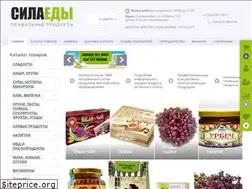 Sites similar to silaedy.ru