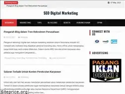 Sites similar to silaenseo.com
