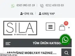 Sites similar to silaevmobilyalari.com
