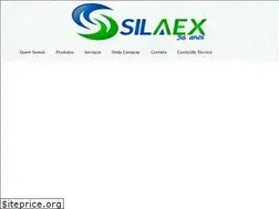 Sites similar to silaex.ind.br
