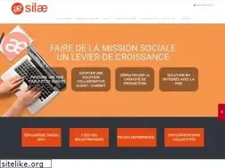 Sites similar to silaexpert.fr