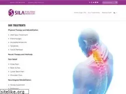 Sites similar to silafiziktedavi.com