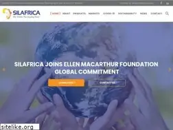 Sites similar to silafrica.com