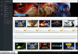 Sites similar to silagames.com