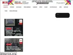 Sites similar to silagazetesi.com.tr