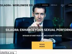 Sites similar to silagra.best