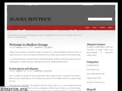 Sites similar to silagraed.com