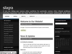 Sites similar to silagranorx.com