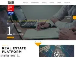 Sites similar to silagroup.co.in