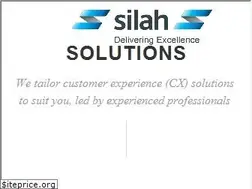 Sites similar to silah.bh