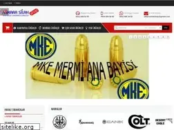 Sites similar to silahaksesuarlari.com