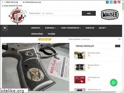 Sites similar to silahcity.com
