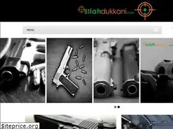 Sites similar to silahdukkani.com