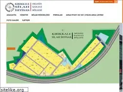 Sites similar to silahosb.org.tr