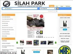 Sites similar to silahpark.com