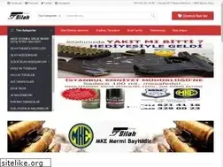 Sites similar to silahsitesi.com