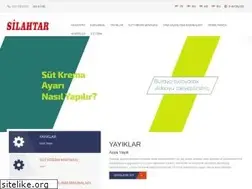 Sites similar to silahtar.com.tr