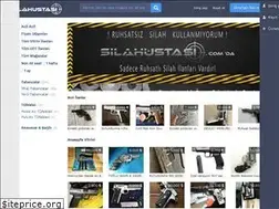 Sites similar to silahustasi.com