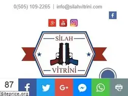 Sites similar to silahvitrini.com