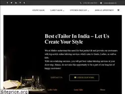 Sites similar to silailor.in