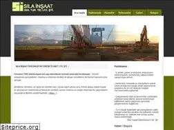 Sites similar to silainsaat.com.tr