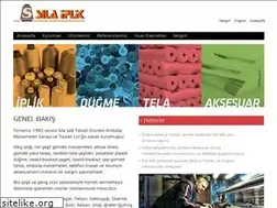 Sites similar to silaiplik.com