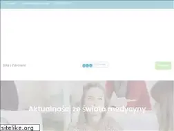 Sites similar to silaizdrowie.pl