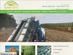 Sites similar to silaj.com.tr
