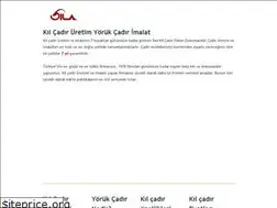 Sites similar to silakilcadir.com.tr