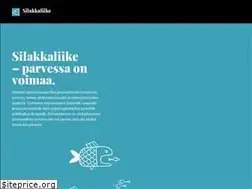 Sites similar to silakkaliike.fi