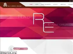 Sites similar to silamediahouse.com