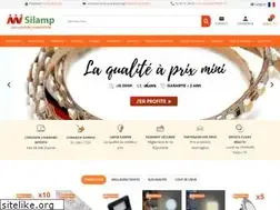 Sites similar to silamp.fr