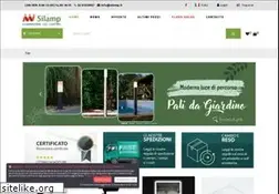 Sites similar to silamp.it