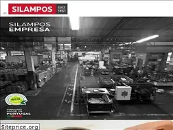 Sites similar to silampos.pt