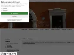 Sites similar to silandro.it