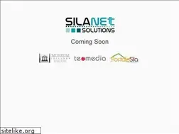Sites similar to silanet.com