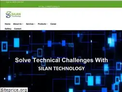 Sites similar to silantechnology.com