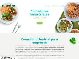 Sites similar to silantra.com.mx