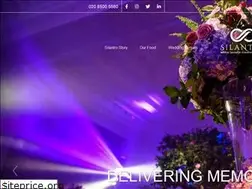 Sites similar to silantro.co.uk