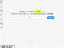 Sites similar to silao.infoisinfo.com.mx