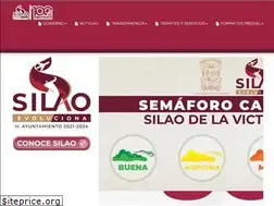 Sites similar to silaodelavictoria.gob.mx