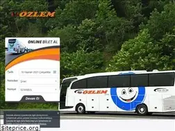 Sites similar to silaozlemseyahat.com