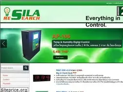 Sites similar to silaresearch.com