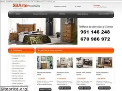 Sites similar to silarte.com