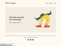 Sites similar to silasdesouza.com