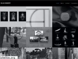 Sites similar to silasemmery.com