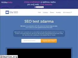 Sites similar to silaseo.cz