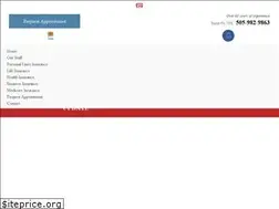 Sites similar to silasgarcia.com
