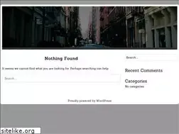 Sites similar to silasgriffith.com