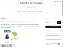 Sites similar to silasiub.com